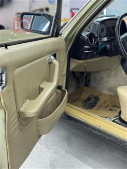 مرسيدس بنز E-Class